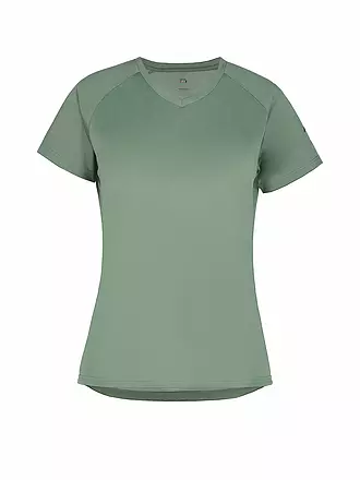 RUKKA |  Damen Laufshirt Muuko | 
